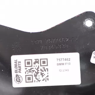 7577462 Корпус воздушного фильтра BMW X6 E71/E72 Арт AL15543538886, вид 2