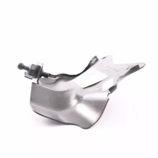 7577462 Корпус воздушного фильтра BMW X6 E71/E72 Арт AL15543538886, вид 4