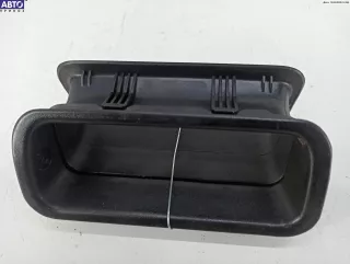 893867371 Ручка двери внутренняя задняя левая Audi 80 B3 Арт 54987186, вид 1