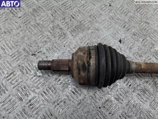  Полуось передняя левая Fiat Scudo 1 Арт 54760144, вид 2