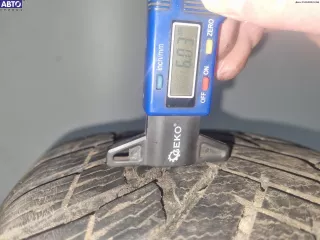  Шина зимняя Mercedes ML W164 Арт 54790203, вид 4