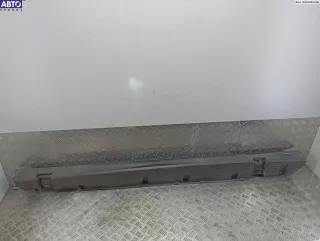  Накладка на порог наружная левая Opel Astra G Арт 54973702, вид 1