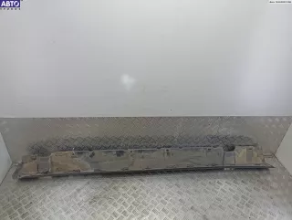  Накладка на порог наружная левая Opel Astra G Арт 54973702, вид 2