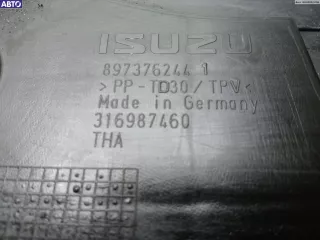 897376244 Кожух ГРМ Chevrolet Cruze J300 restailing Арт 54987883, вид 3