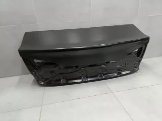 JH02SNT17050 Крышка багажника Hyundai Sonata (LF) Арт Z343260, вид 3
