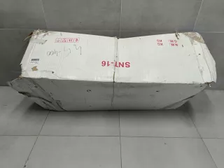 JH02SNT17050 Крышка багажника Hyundai Sonata (LF) Арт Z343260, вид 5