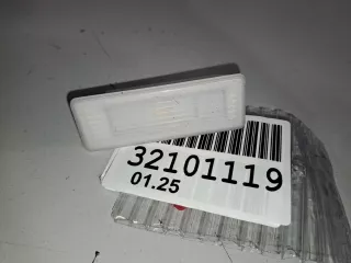 63319313574 Фонарь для освещения багажника BMW X3 G01 Арт Z343282, вид 1