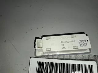 63319313574 Фонарь для освещения багажника BMW X3 G01 Арт Z343282, вид 3