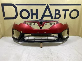 620222180R бампер Renault Kaptur Арт DN191208, вид 1