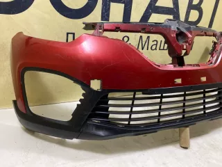 620222180R бампер Renault Kaptur Арт DN191208, вид 3