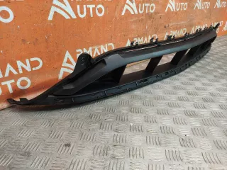 A2138858804 Решетка бампера Mercedes E W213 Арт AR237711, вид 3