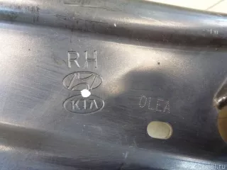55280K4000 Hyundai-Kia Рычаг задний продольный правый Kia Seltos Арт E100364491, вид 6