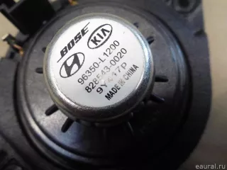 96350L1200 Hyundai-Kia Динамик Kia Seltos Арт E100364709, вид 5