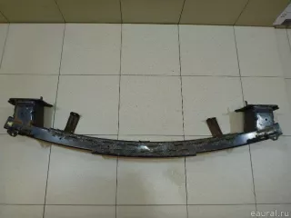 866302W050 Hyundai-Kia Усилитель заднего бампера Hyundai Santa FE 4 (TM) restailing Арт E100364736, вид 4