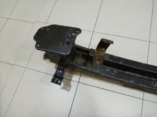866302W050 Hyundai-Kia Усилитель заднего бампера Hyundai Santa FE 4 (TM) restailing Арт E100364736, вид 5