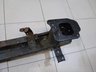 866302W050 Hyundai-Kia Усилитель заднего бампера Hyundai Santa FE 4 (TM) restailing Арт E100364736, вид 6