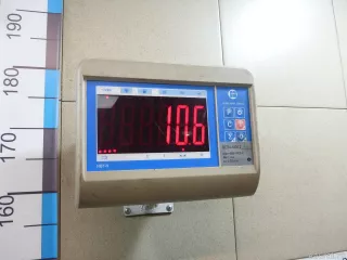 28600C6210 Hyundai-Kia Глушитель средняя часть Kia Sorento 3 restailing Арт E100364786, вид 11