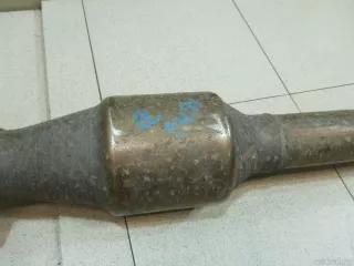 28600C6210 Hyundai-Kia Глушитель средняя часть Kia Sorento 3 restailing Арт E100364786, вид 6
