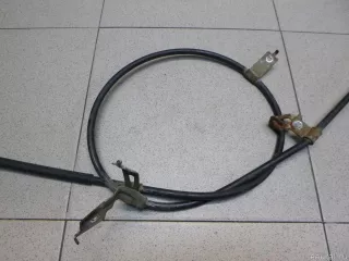 5440261M01 Suzuki Трос стояночного тормоза левый Suzuki SX4 2 Арт E100364920, вид 5