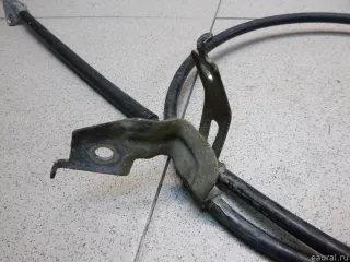 5440261M01 Suzuki Трос стояночного тормоза левый Suzuki SX4 2 Арт E100364920, вид 6