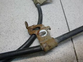 5440261M01 Suzuki Трос стояночного тормоза левый Suzuki SX4 2 Арт E100364920, вид 8