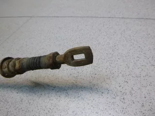 5440261M01 Suzuki Трос стояночного тормоза левый Suzuki SX4 2 Арт E100364920, вид 10