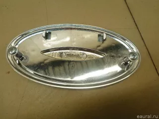 86320A4010 Hyundai-Kia Эмблема Kia Seltos Арт E100365305, вид 4