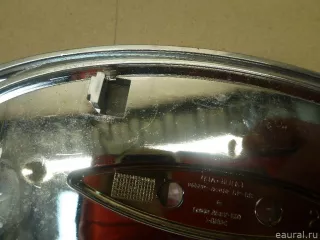 86320A4010 Hyundai-Kia Эмблема Kia Seltos Арт E100365305, вид 6