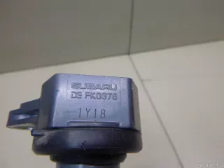 22433AA621 Subaru Катушка зажигания Subaru Legacy 7 Арт E100365375, вид 5