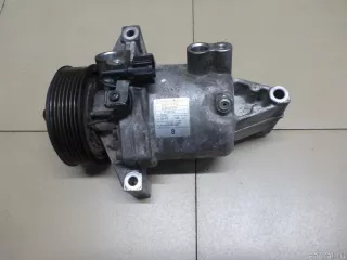 926001KA1B Nissan Компрессор кондиционера Nissan Juke 2 1.6л Арт E100365650, вид 2
