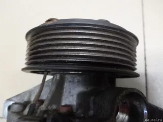926001KA1B Nissan Компрессор кондиционера Nissan Juke 2 1.6л Арт E100365650, вид 4