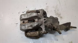 NFZ72698Z Суппорт тормозной задний правый Mazda MX-5 NB Арт 20057929, вид 1