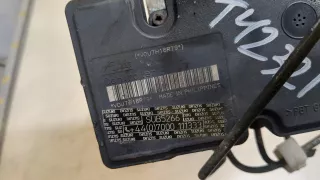 5611064JC2 Блок АБС (ABS) Suzuki Grand Vitara JT Арт 9199973, вид 2