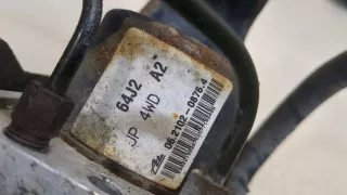 5611064JC2 Блок АБС (ABS) Suzuki Grand Vitara JT Арт 9199973, вид 4