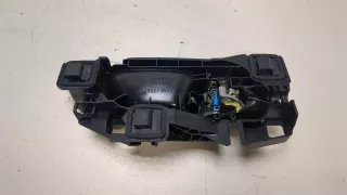 25527W01 Ручка внутренняя задняя левая Opel Grandland X Арт 20051789, вид 4