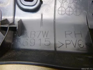 KB7W56915B Mazda Пыльник (кузов наружные) Mazda CX-5 2 Арт E100366362, вид 3