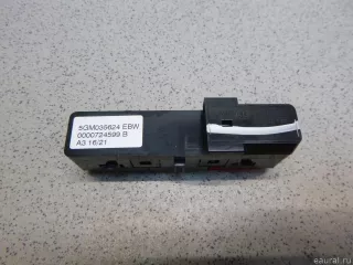 5GM035624EBW VAG Кнопка многофункциональная Volkswagen Teramont Арт E100366670, вид 8