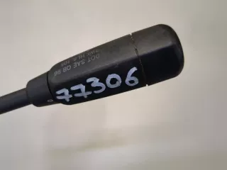 2085450010 Переключатель подрулевой (стрекоза) Mercedes CLK W208 Арт 8431433, вид 3
