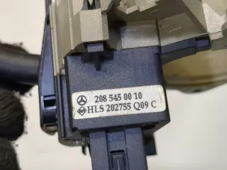 2085450010 Переключатель подрулевой (стрекоза) Mercedes CLK W208 Арт 8431433, вид 4