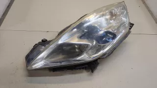 260558990A Блок розжига ксенона Nissan Leaf 1 Арт 11232130, вид 2