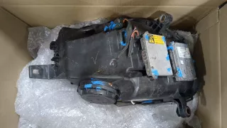A0028202326 Блок управления светом (фарами) Mercedes R W251 Арт 11059405, вид 4