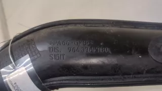9643765780 Патрубок воздушного фильтра Fiat Ducato 2 Арт 20053645, вид 3