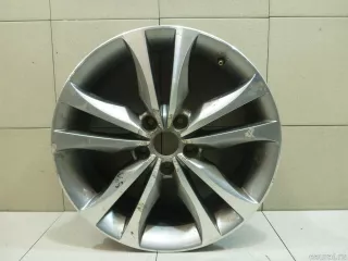 Диск колесный легкосплавный Hyundai Santa FE 4 (TM) restailing Арт E100366861, вид 1