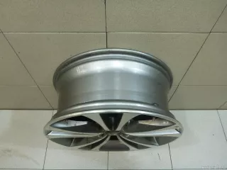  Диск колесный легкосплавный Hyundai Santa FE 4 (TM) restailing Арт E100366861, вид 2