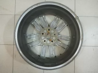  Диск колесный легкосплавный Hyundai Santa FE 4 (TM) restailing Арт E100366861, вид 3