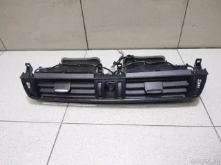 64229252648 BMW Дефлектор воздушный BMW X5 F15 Арт E100367456, вид 1