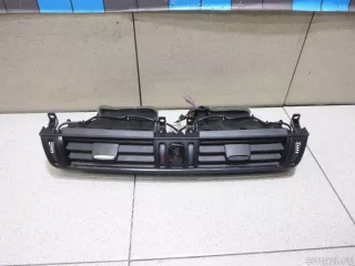 64229252648 BMW Дефлектор воздушный BMW X5 F15 Арт E100367456, вид 2