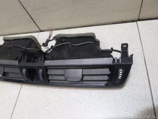 64229252648 BMW Дефлектор воздушный BMW X5 F15 Арт E100367456, вид 3