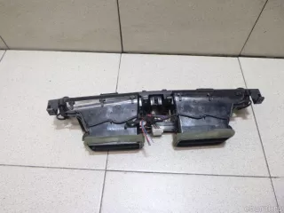 64229252648 BMW Дефлектор воздушный BMW X5 F15 Арт E100367456, вид 6