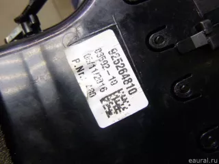 64229252648 BMW Дефлектор воздушный BMW X5 F15 Арт E100367456, вид 8